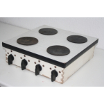 Vintage speelgoedfornuisje nr 2